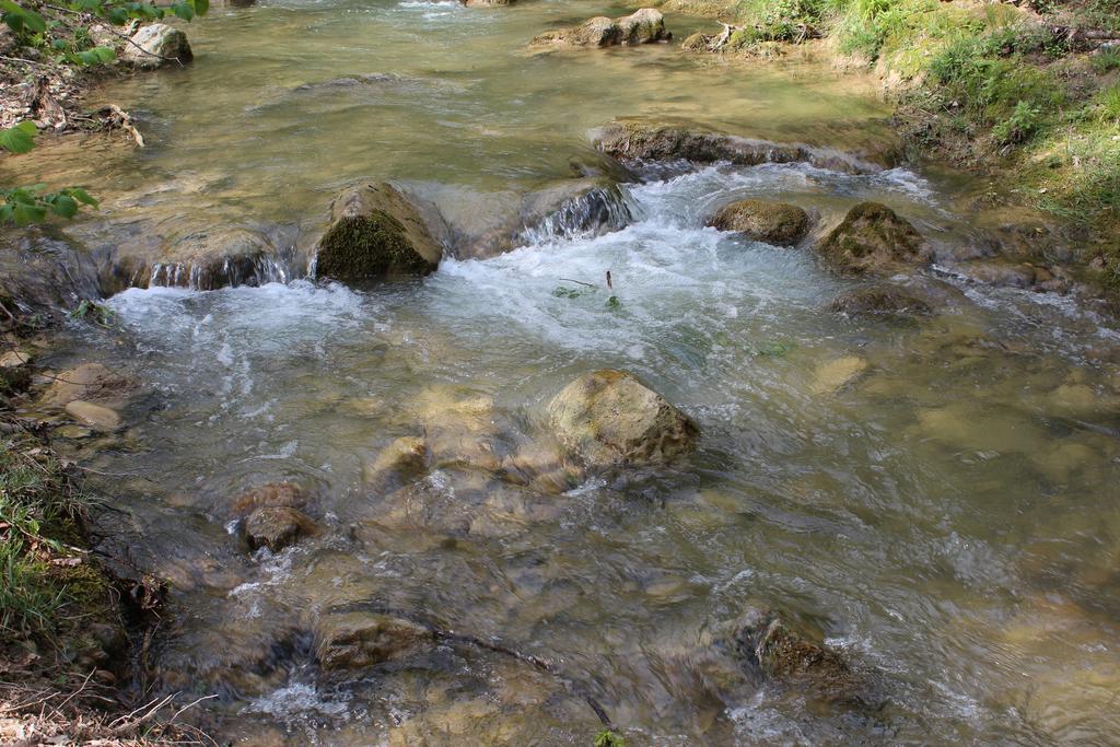 Le Parc De Jouvence Ξενοδοχείο Magrie Δωμάτιο φωτογραφία