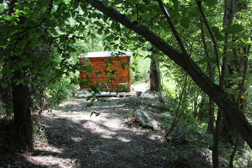 Le Parc De Jouvence Ξενοδοχείο Magrie Δωμάτιο φωτογραφία