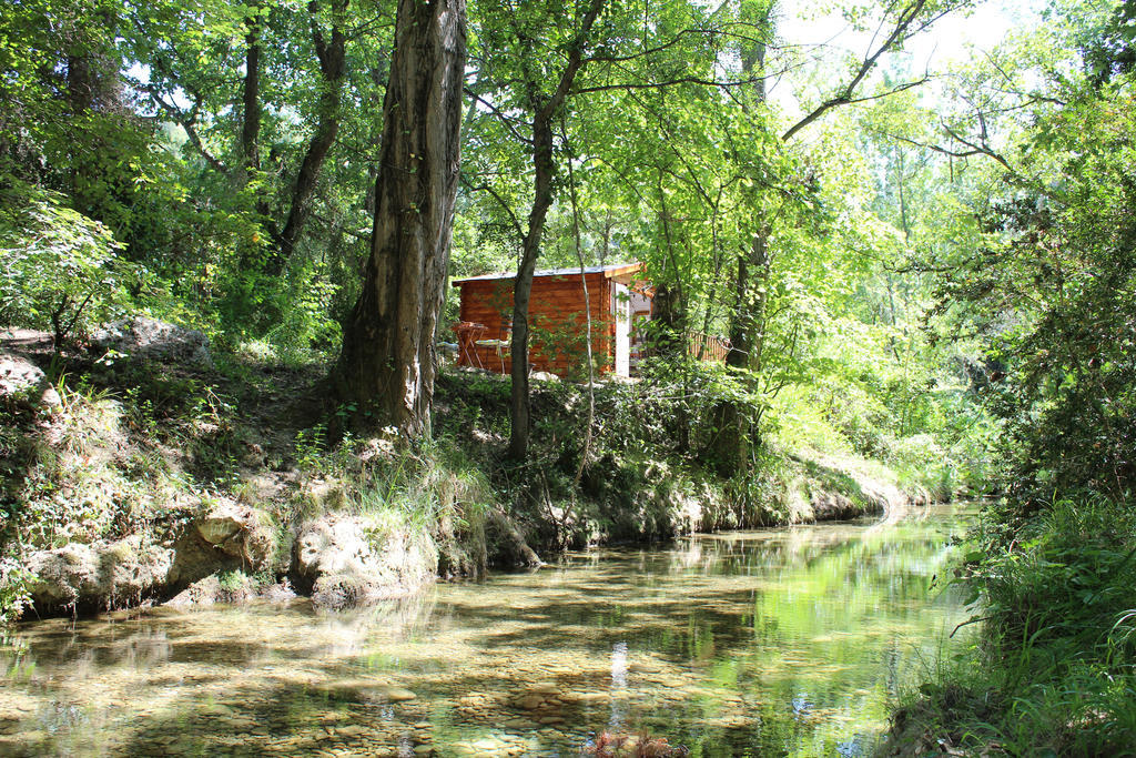 Le Parc De Jouvence Ξενοδοχείο Magrie Δωμάτιο φωτογραφία