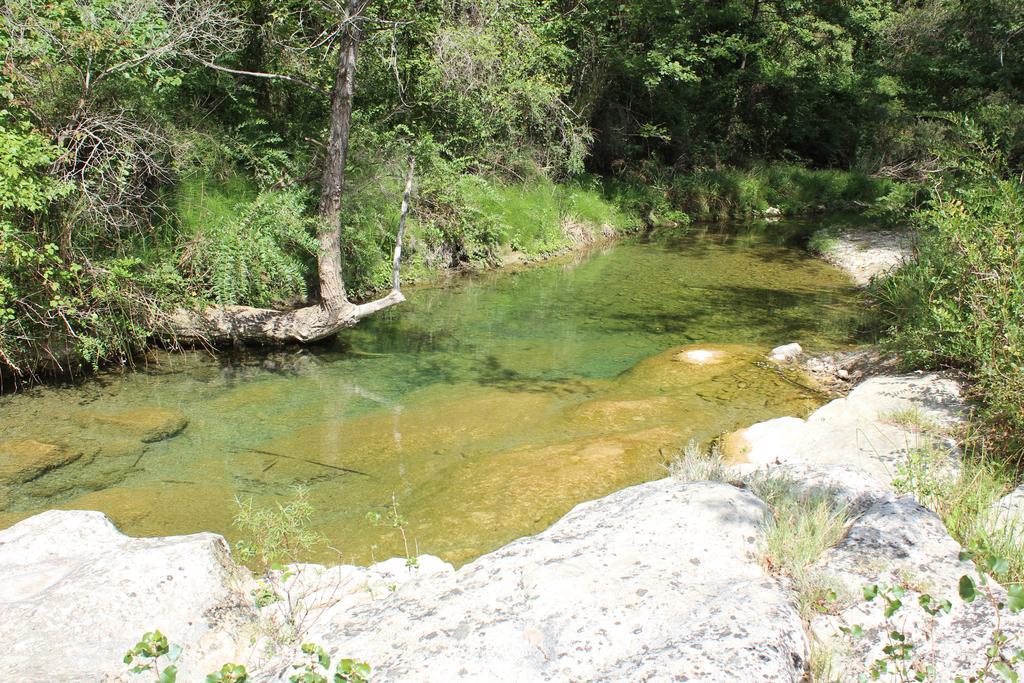 Le Parc De Jouvence Ξενοδοχείο Magrie Εξωτερικό φωτογραφία